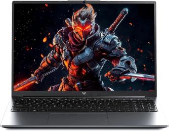 Ноутбук ACEMAGIC RX16 Gray