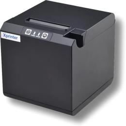 Принтер чеків Xprinter XP-58IIK