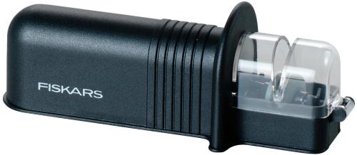 Точилка для ножа Fiskars Essential 1065598 Black