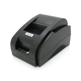 Принтер чеків Merlion Xprinter MLXP-58IIHUSB