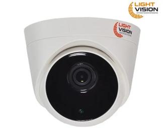 Камера відеонагляду Light Vision VLC-5256DM (3.6мм)