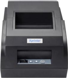Принтер чеків Xprinter XP-58IIZ