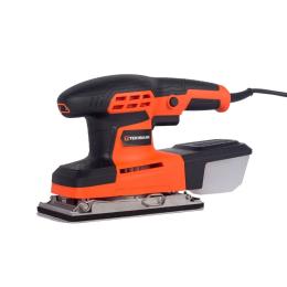 Шліфмашина Tekhmann TS-350 Black Orange (851526)