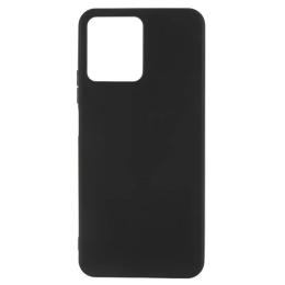 Чохол-накладка ArmorStandart Matte Slim Fit для Realme C30s Black (ARM64730)