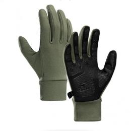 Велорукавиці Naturehike NH20FS032 Olive розмір XL