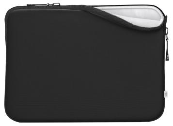 Чохол для ноутбука MW Basics 2Life Sleeve Case Black/Whitel для MacBook Pro 13 M1/M2/MacBook Air