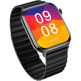 Смарт-годинник IMILAB Xiaomi Smart Watch W02 Black (IMISW02)
