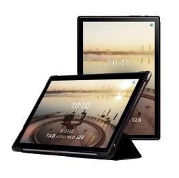 Планшет Sigma mobile Tab A1010 Neo 4/64GB 4G Dual Sim Black