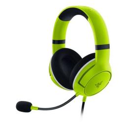 Накладні навушники Razer Kaira X for Xbox Electric Volt Neon Green (RZ04-03970600-R3M1)