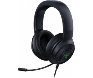Накладні навушники Razer Kraken V3 X Black (RZ04-03750300-R3M1)