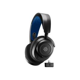 Накладні навушники SteelSeries Arctis Nova 7P (61559)