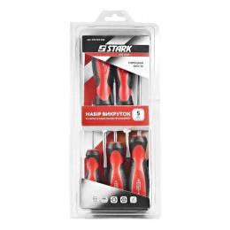 Набір викруток Stark 502505000 6 шт.