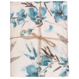 Килимок сервірувальний Ardesto Flower ART07NF 35x45 см, 70% бавовна, 30% поліестер