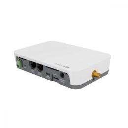 Маршрутизатор Mikrotik KNOT LR8 kit (RB924iR-2nD-BT5&amp;BG77&amp;R11e-LR8)