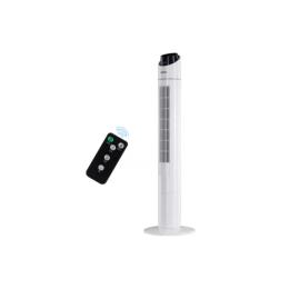 Вентилятор Ardesto FNT-R44X1WY22 підлоговий, колонного типу