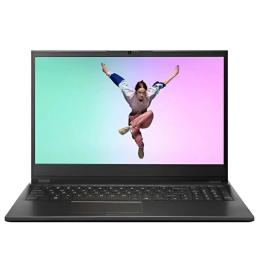 Ноутбук SiComputer Nauta E1503 Pro (N3.L1.12.06S) Black