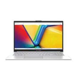 Ноутбук Asus Vivobook GO 15 E1504FA-BQ2836 (90NB0ZR1-M04KD0) Cool Silver