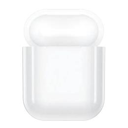 Зарядний кейс для навушників Hoco CW18 White AirPods Case