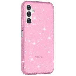 Чохол-накладка EpiK Nova для Samsung Galaxy A16 4G/5G Pink