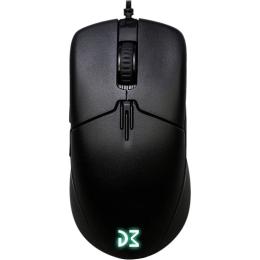 Мишка Dream Machines DM7 Switch Kailh PA 337 Black