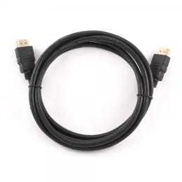 Відео-кабель Cablexpert CC-HDMI4-0.5M HDMI(тато)HDMI(тато), 0,5m Black