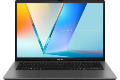 Ноутбук Asus Vivobook S14 S3407VA (S3407VA-LY008) Gray
