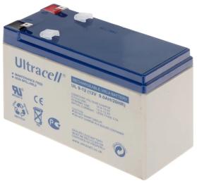 Акумулятор для ДБЖ Ultracell UL9-12