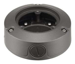 Монтажна коробка Hanwha techwin SBO-100B1 для циліндричних камер