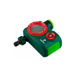 Таймер для поливу VERTO 15G751 1/2-3/4, електронний, 13 програм поливу, до 360