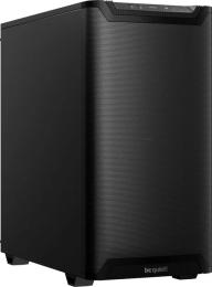 Корпус для ПК be quiet! Pure Base 501 Airflow Black без БЖ (BG074)