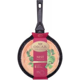 Сковорідка Oscar Nest OSR-1100-22 p для млинців 22 см