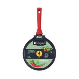 Сковорідка RINGEL Pepperoni 22 см для млинців