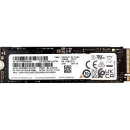 Внутрішній SSD диск Samsung 2TB PM9A1 M.2 PCIe 4.0 x4 (MZVL22T0HBLB-00B00)