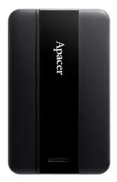 HDD диск Apacer AC237 AP2TBAC237B-1 Black 2TB