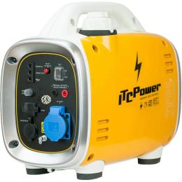 Генератор ITC Power GG9i Yellow White