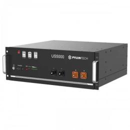 Акумулятор для ДБЖ Pylontech US5000 літій-залізо-фосфатний
