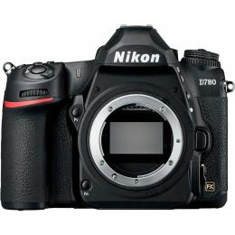 Фотоапарат Nikon D780 (VBA560AE)