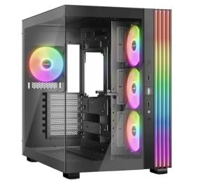 Корпус для ПК be quiet! LIGHT BASE 600 LX Black (BGW67)