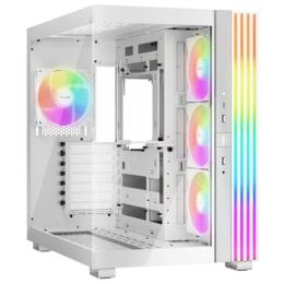 Корпус для ПК be quiet! LIGHT BASE 600 LX White (BGW68)