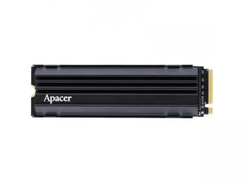 Внутрішній SSD диск Apacer AS2280Q4U 512 GB (AP512GAS2280Q4U-1)