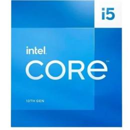 Процесор Intel Core i5-13400F (CM8071505093005) (10C(6P+4E)(/16T, 2.5GHz, 20MB, LGA1700) TRAY