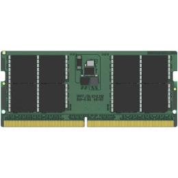 Оперативна память Kingston 32GB SO-DIMM DDR5 4800 MHz