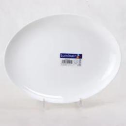 Тарілка LUMINARC Diwali D7481 33 см овальна