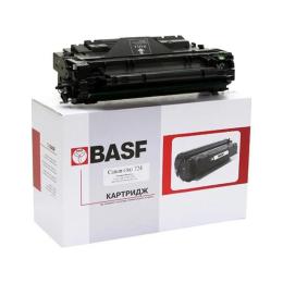 Картридж для принтера BASF KT-724-3481B002 Black
