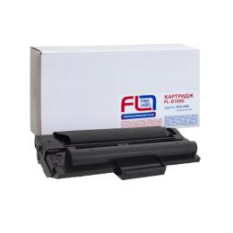 Картридж для принтера FREE Label Samsung MLT-D109S SCX-4300 Black (FL-D109S)