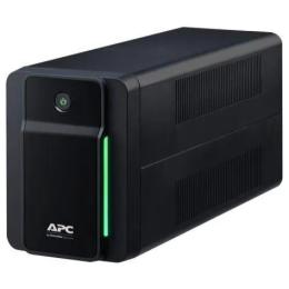 Джерело безперебійного живлення APC Back-UPS 950VA IEC (BX950MI)