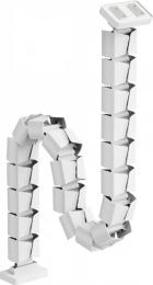 Органайзер для кабелю OfficePro CM800W White