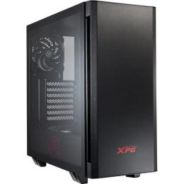 Корпус для ПК ADATA XPG Invader Black (INVADER-BKCWW)