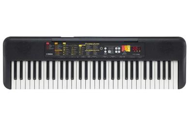 Синтезатор Yamaha PSR-F52 Black