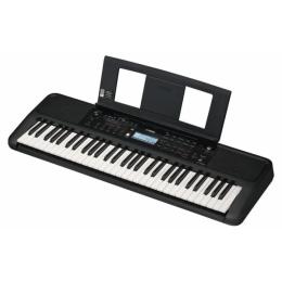 Синтезатор Yamaha PSR-E383 Black
